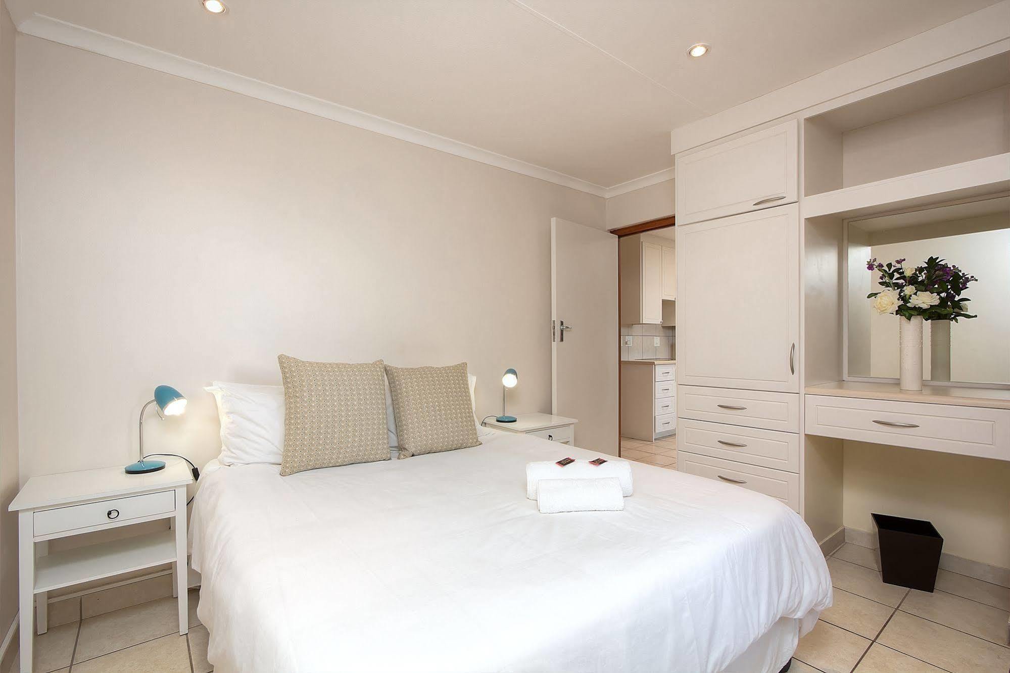 Hotel House Higgo Johannesburgo Exterior foto
